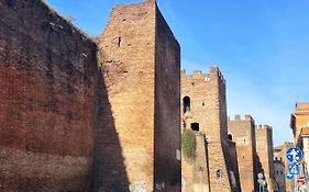 Porta Labicana House -10 Minutes From Termini Station